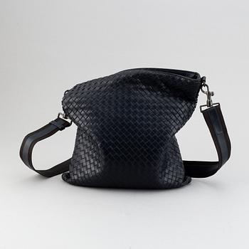 Bottega Veneta, messenger bag.