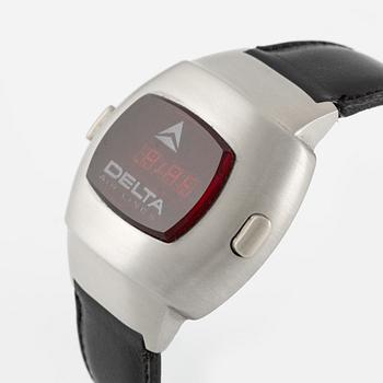 Pulsar, 2 pcs, wristwatches, "No Reserve".