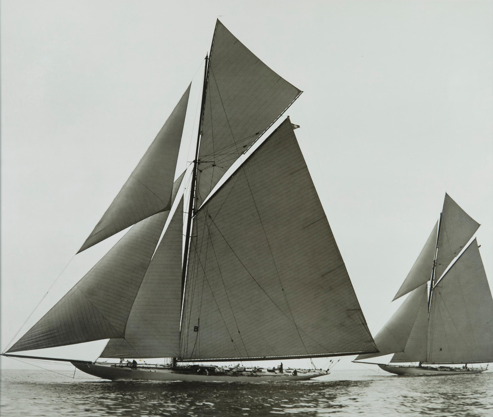 Laivapotretit, 3 kpl.