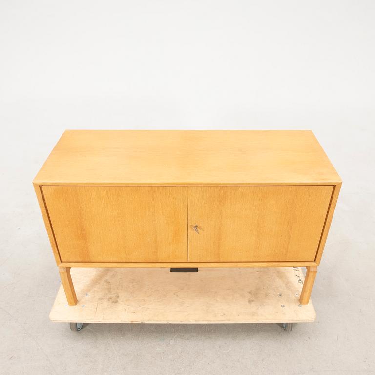 Bokhylla 3 dlr IKEA 1960-tal.