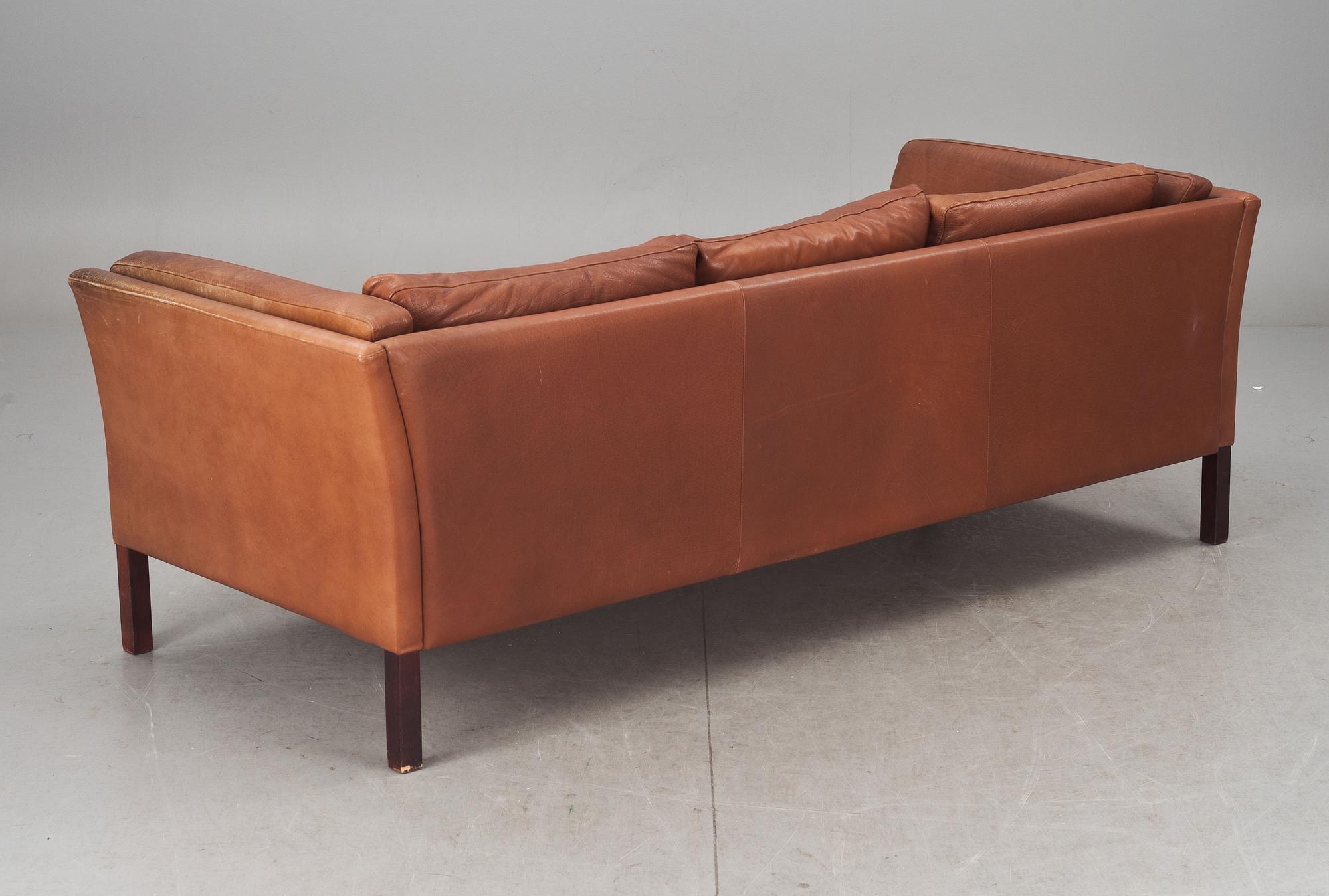 SOFFA, "Eva", Stouby design team.