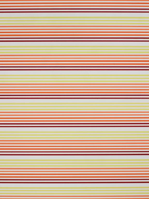 Jacob Dahlgren, signerad och daterad 2004 a tergo.