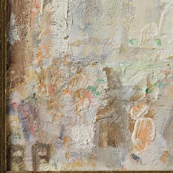 Ragnar Person, "Spring fever".