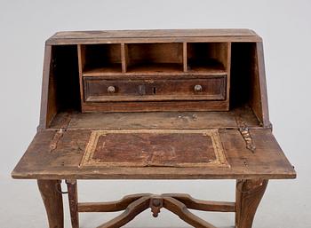 SNEDKLAFFSEKRETÄR, Sydeuropa, delvis 1700-tal.