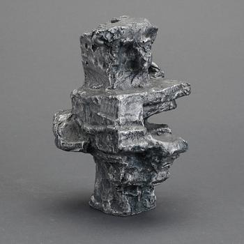 INGA BAGGE, skulptur, signerad och numrerad 18/35.