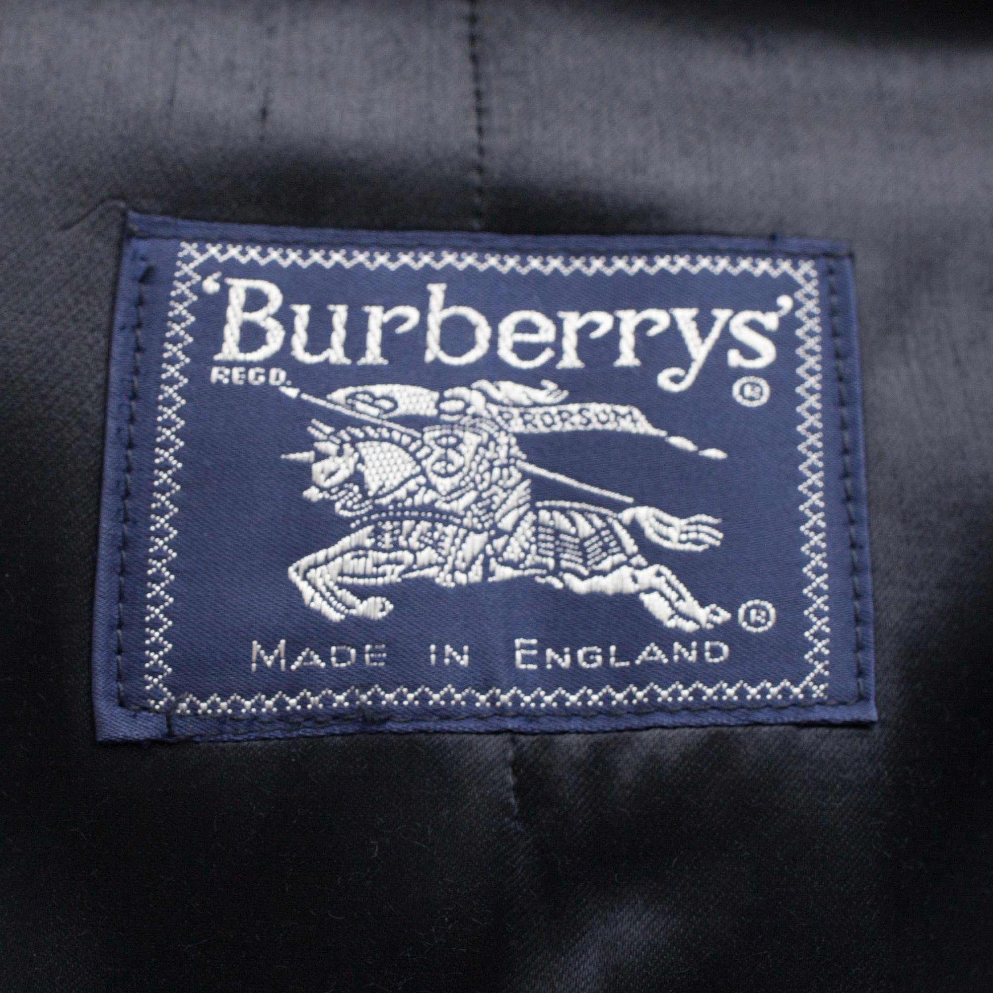 KAPPA, Burberry.