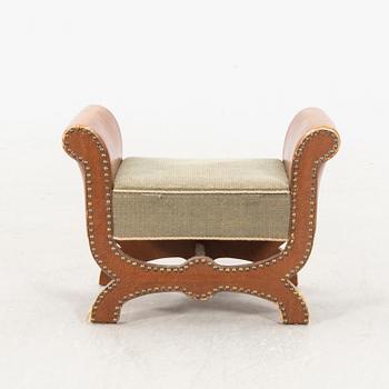 Stool, Swedish Modern 1930s/40s.