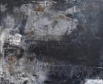 Jaan Elken, "ONE IS NO RULE".