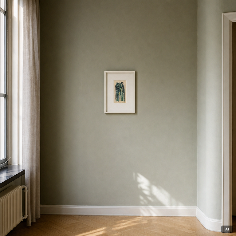 Lars Erik Falk, Untitled.