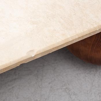 Edin & Lina Kjellvertz, coffee table, "Sphere Sofa Table", designed for Dusty Deco.