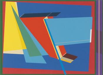 Peder Duke, Untitled.