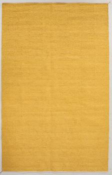Rug, Vandra Rugs, "Herringbone", approx. 326x211 cm, labeled.