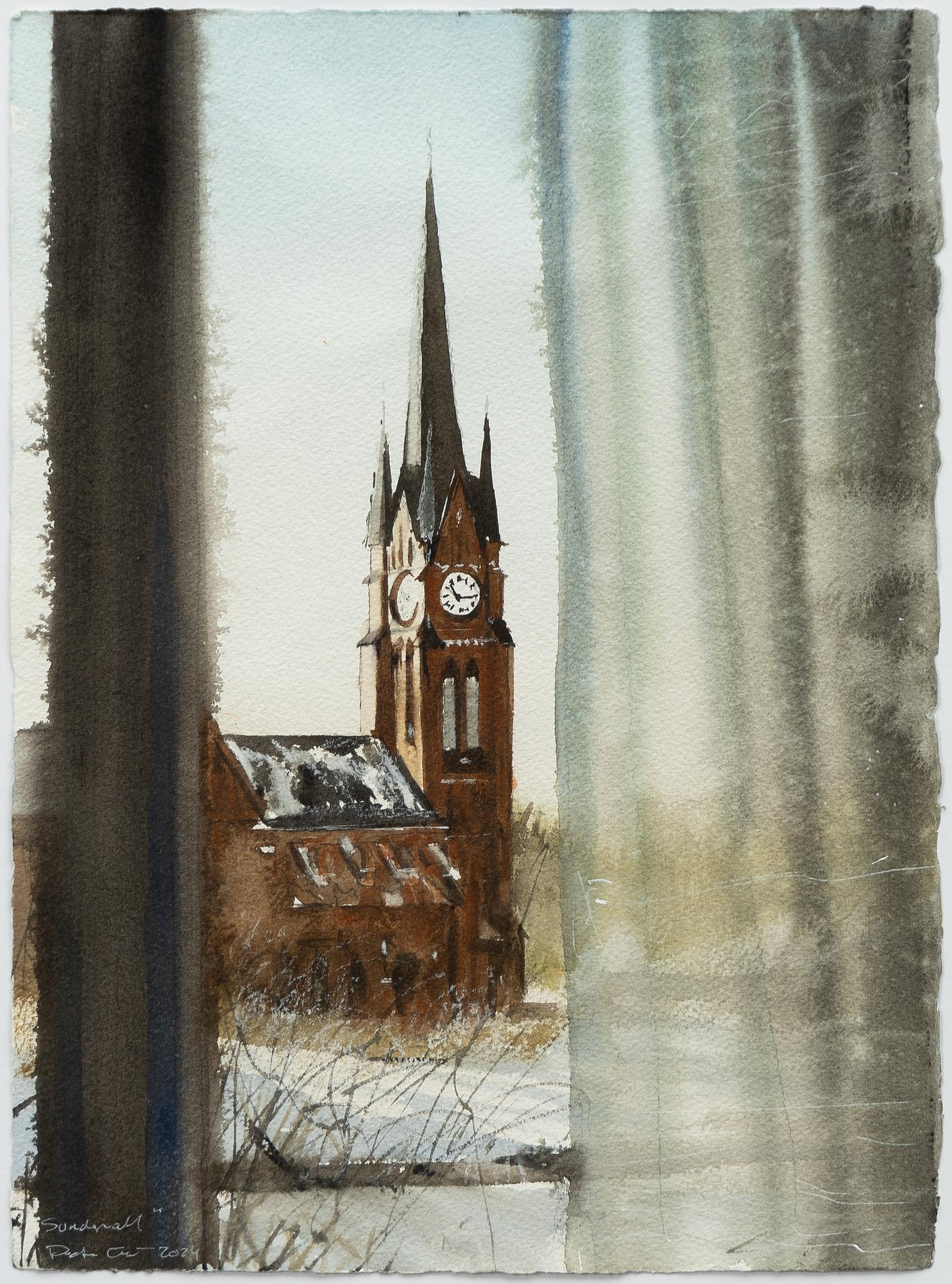 Peter Eugén, "Sundsvall".