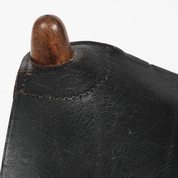 Illum Wikkelsø, pall, C. F. Christensen, Danmark 1960-tal.