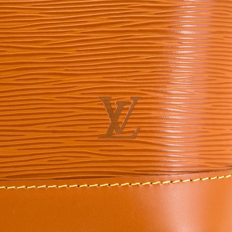 Louis Vuitton, laukku, "Alma Epi".