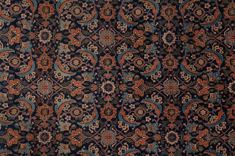 MATTA, orientalisk, old, 480x324 cm.