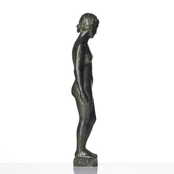 Jean Osouf, Femme debout.