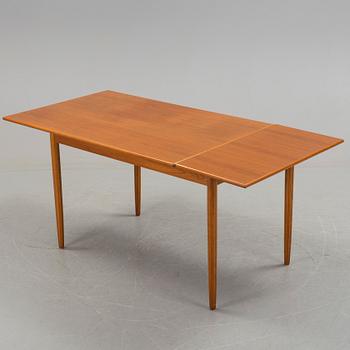 MATBORD, teak, 1950-/60-tal.