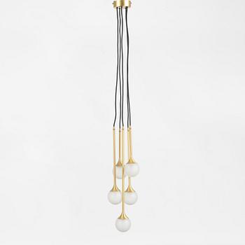 Taklampa, "Bullarum SS-5", Intueri Light, Ungern.
