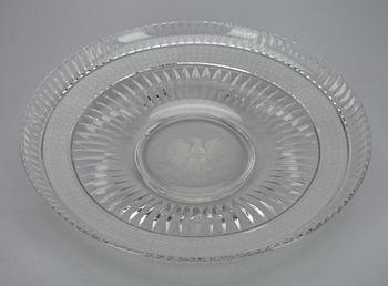 FAT, kristall, 1970-tal.