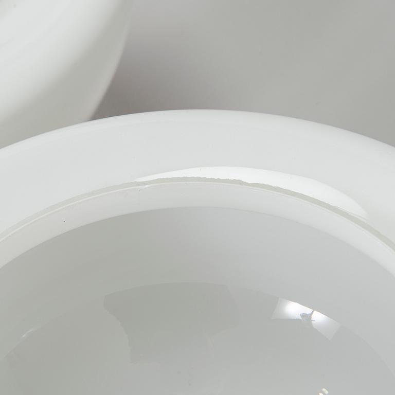 Paavo Tynell, Four mid-20th century 80113 (80112-25) for Idman.