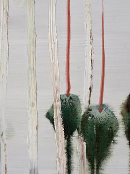 Mamma Andersson, "Många träd i skogen stå".