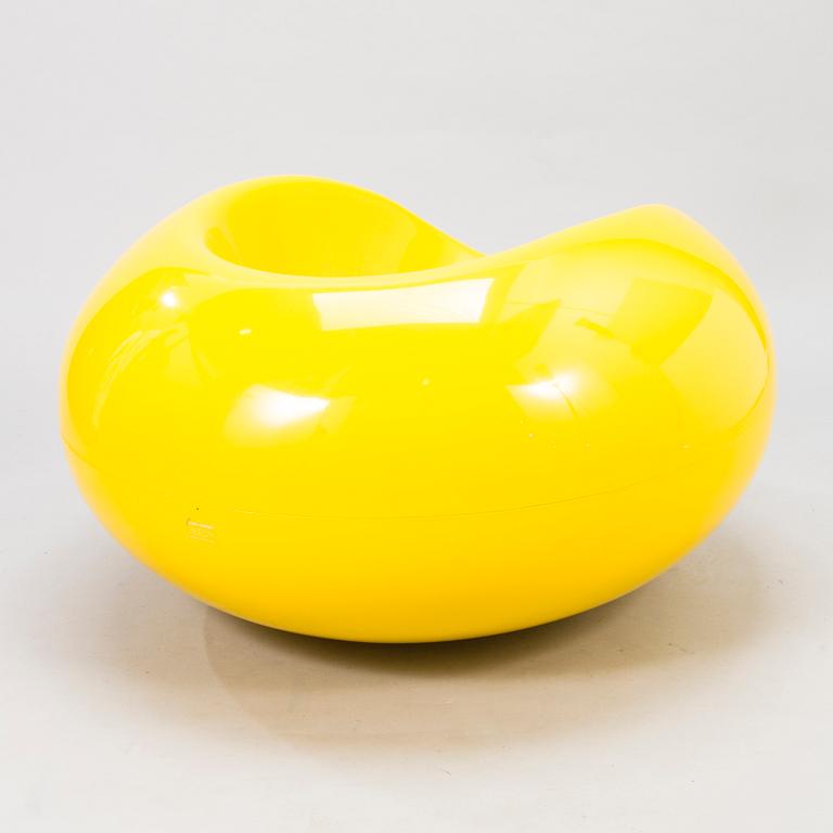 EERO AARNIO, stol, "Pastill", Adelta.