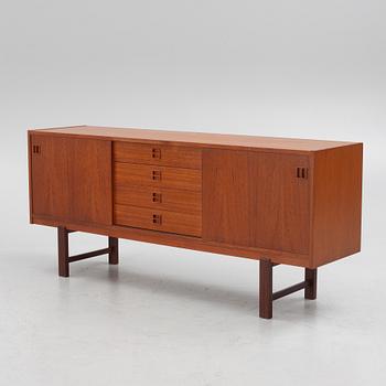 Sideboard, around the mid-20th century.