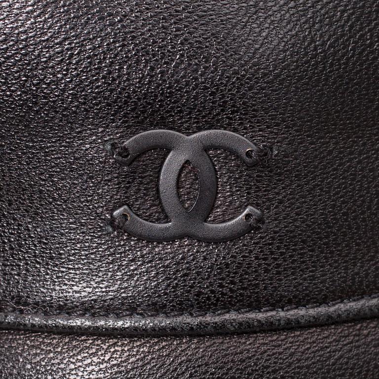 KJOL, Chanel.