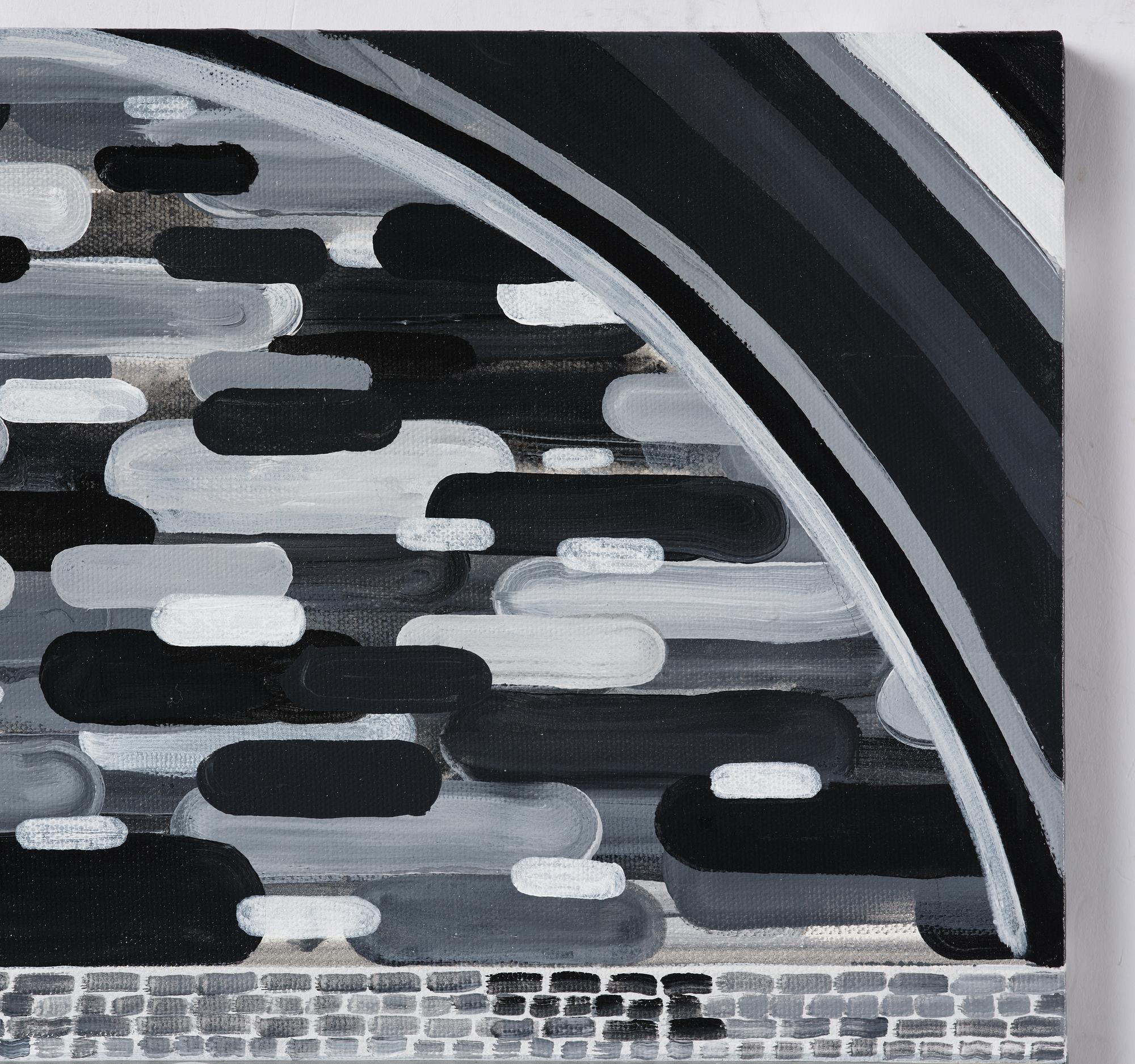 Rasmus Danö, "Divided in One".