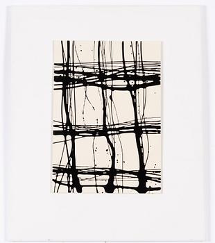 Robert Lucander, Untitled.