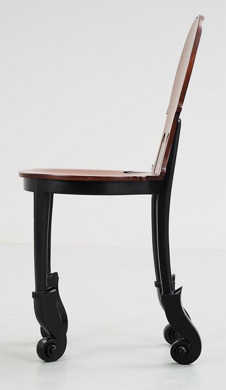 FERNANDEZ ARMAN, stol.