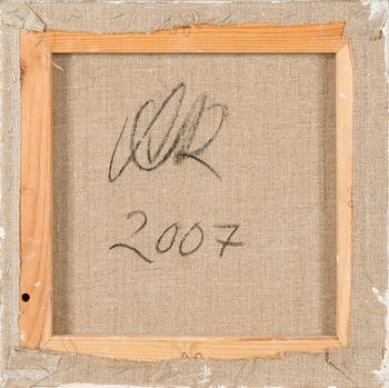 Anna Retulainen, Apples.