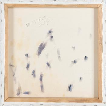 Kristian Krokfors, Siniset Vuoret (Blue Mountains).