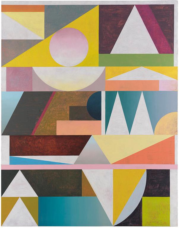 Jesper Nyrén, Untitled.