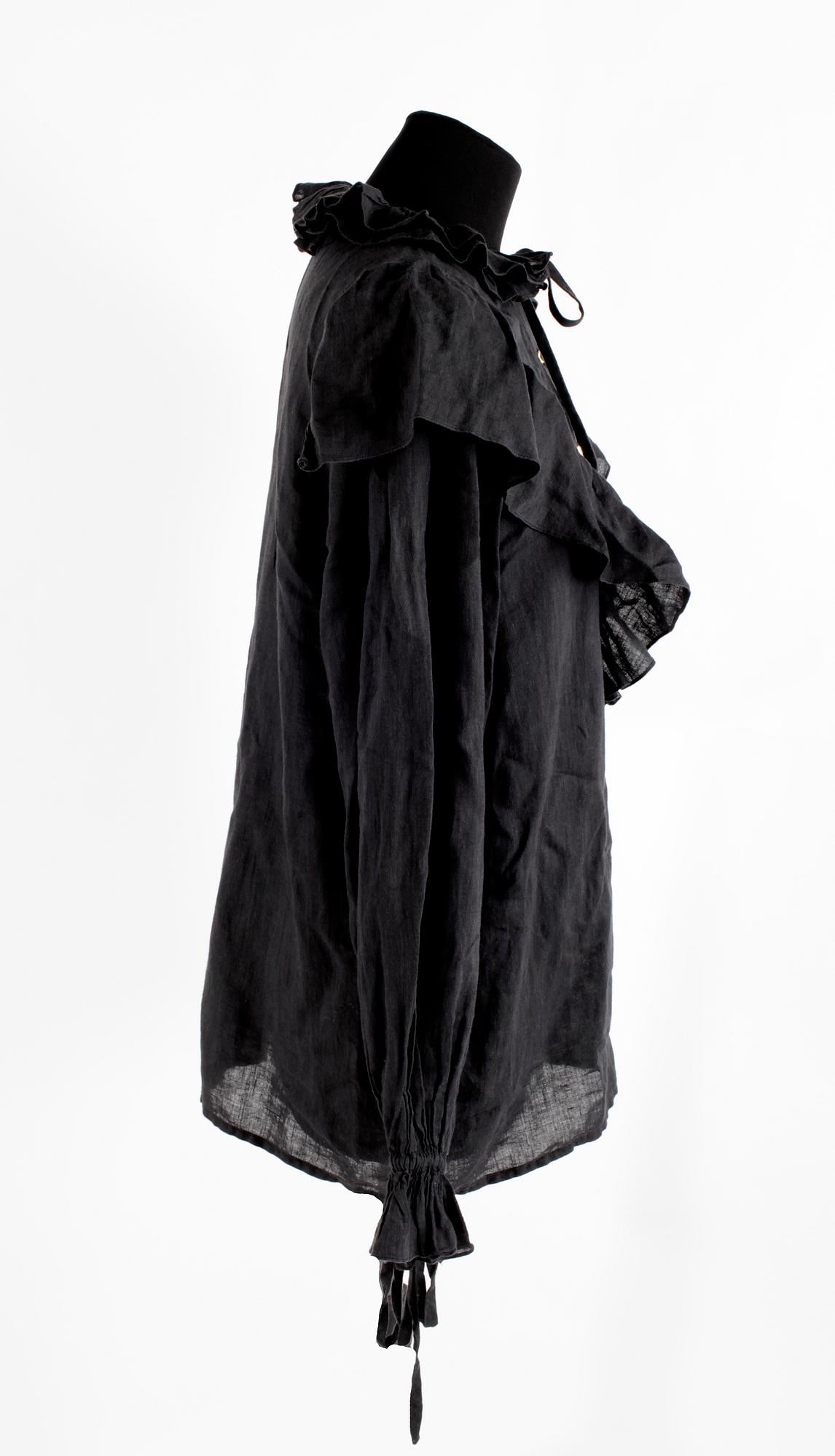 CHRISTIAN DIOR, blus,