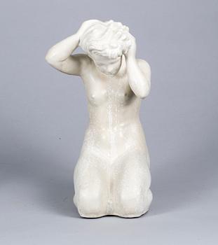 FIGURIN, Harald Salomon, Rörstrand. 1940-tal.