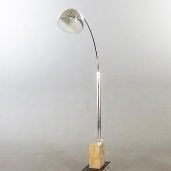 Golvlampa, ca 1970-tal.