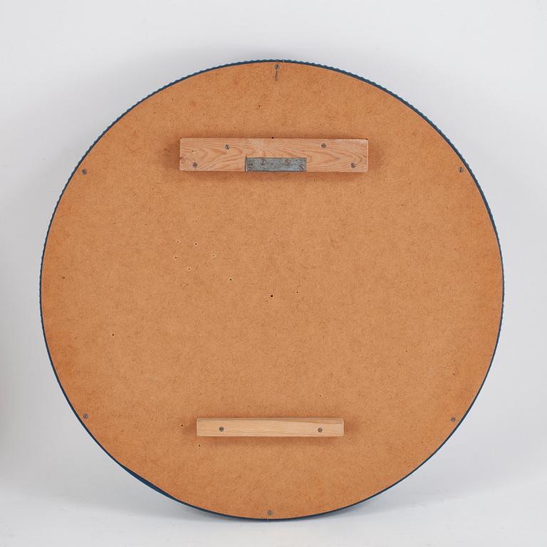 OTTO SCHULZ, spegel, Boet Göteborg, 1940-50-tal.