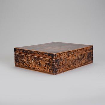 RAKSPEGEL, 1800-talets första hälft.