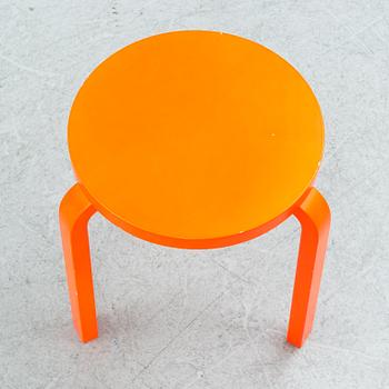 Alvar Aalto / Tom Dixon, pall, modell "60", Artek, jubileumsupplaga, 2013.