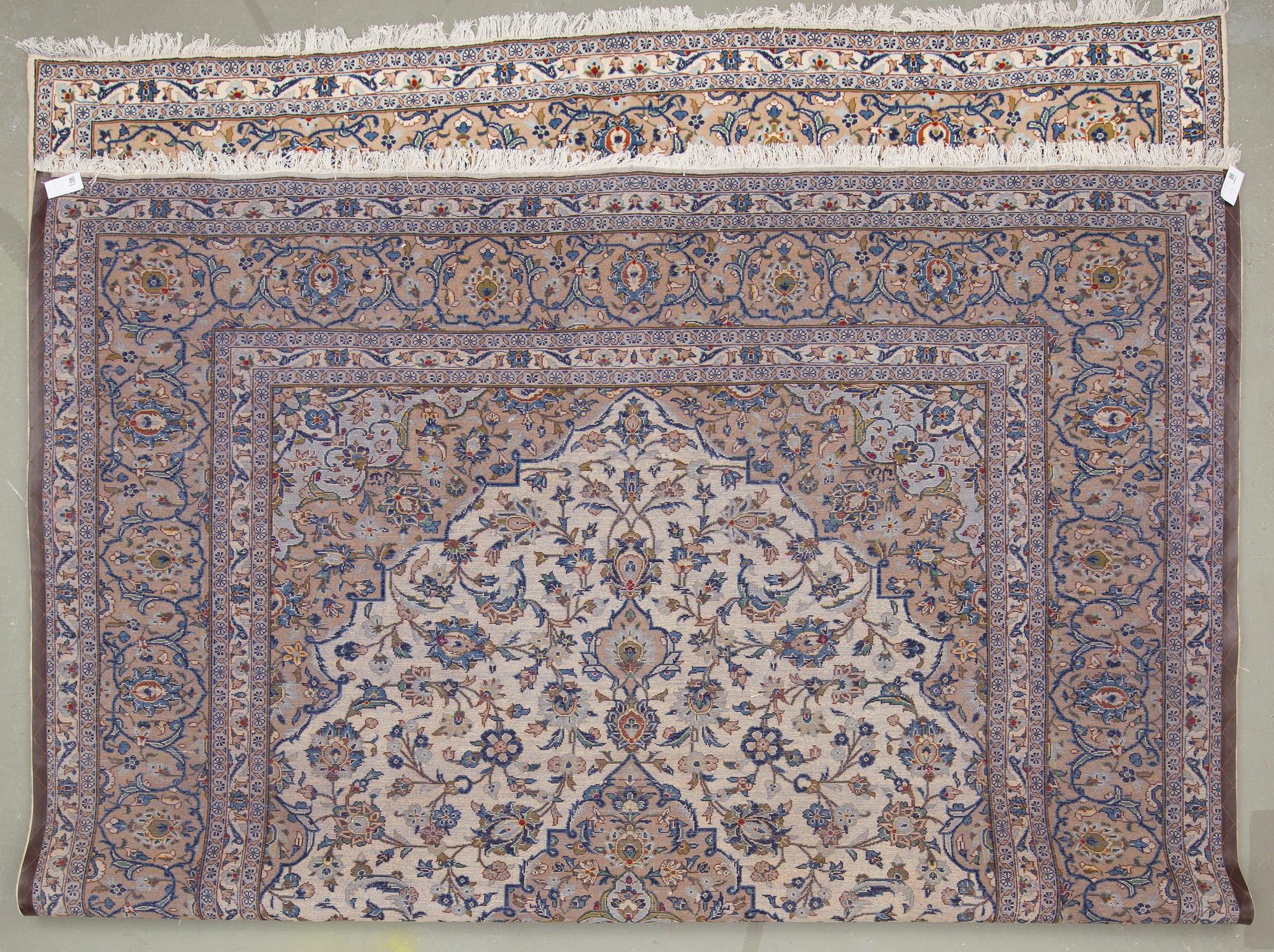 MATTA, Keshan. Ca 412x300 cm.