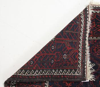 MATTA, orientalisk. 180 x 100.