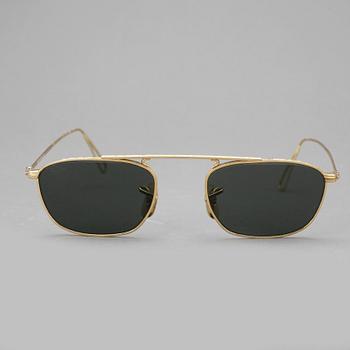 SOLGLASÖGON, Ray Ban.