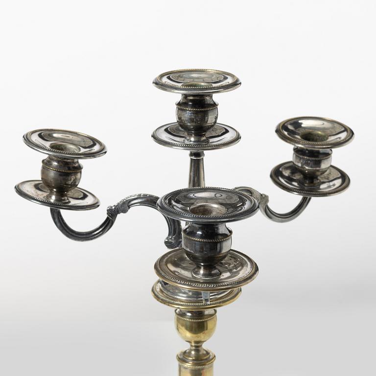 Erik Olson, Study for "Diagonal komposition".