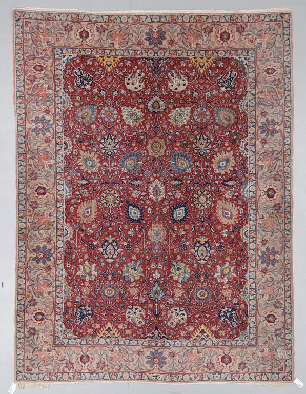 MATTA, Semiantik Täbris, 315 x 244.