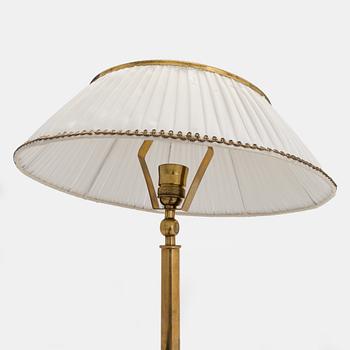 Eino Schroderus, An early 20th century tablelamp for Taidetakomo Koru.