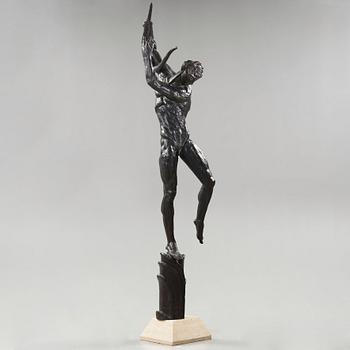 769. Carl Milles, "Orpheus".