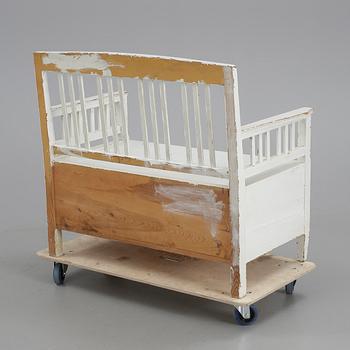 SOFFA, 1800-tal.