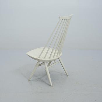 STOL, "Mademoiselle", Ilmari Tapiovaara, Edsbyverken, 1900-talets andra hälft.